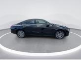 Thumbnail of 2024 Midnight Black Mercedes-Benz CLA 250