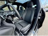 Thumbnail of 2024 Midnight Black Mercedes-Benz CLA 250