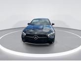 Thumbnail of 2024 Midnight Black Mercedes-Benz CLA 250