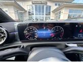 Thumbnail of 2024 Midnight Black Mercedes-Benz CLA 250