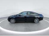 Thumbnail of 2024 Midnight Black Mercedes-Benz CLA 250