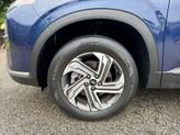 Thumbnail of 2022 Stormy Sea Hyundai SANTA FE