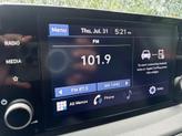 Thumbnail of 2022 Stormy Sea Hyundai SANTA FE