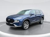 Photo of 2022 Stormy Sea Hyundai SANTA FE