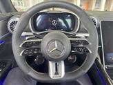 Thumbnail of 2024 Blue Mercedes-Benz AMG GT 63
