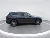 Thumbnail of 2024 Graphite Gray Metallic Mercedes-Benz GLC 300