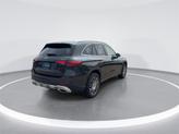 Thumbnail of 2024 Graphite Gray Metallic Mercedes-Benz GLC 300