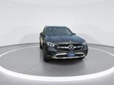 Thumbnail of 2024 Graphite Gray Metallic Mercedes-Benz GLC 300