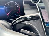 Thumbnail of 2024 Graphite Gray Metallic Mercedes-Benz GLC 300