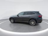 Thumbnail of 2024 Graphite Gray Metallic Mercedes-Benz GLC 300