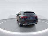 Thumbnail of 2024 Graphite Gray Metallic Mercedes-Benz GLC 300