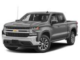 Photo of 2022 Satin Steel Metallic Chevrolet Silverado 1500