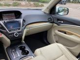 Thumbnail of 2020 Platinum White Pearl Acura MDX