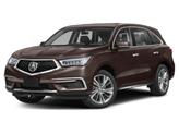 Photo of 2020  Acura MDX