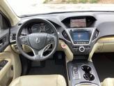 Thumbnail of 2020 Platinum White Pearl Acura MDX