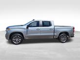 Thumbnail of 2025 Sterling Gray Metallic Chevrolet Silverado 1500