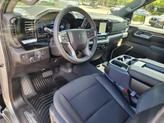 Thumbnail of 2025 Sterling Gray Metallic Chevrolet Silverado 1500