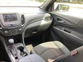 Thumbnail of 2024 Summit White Chevrolet Equinox