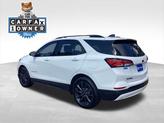 Thumbnail of 2024 Summit White Chevrolet Equinox