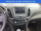 Thumbnail of 2024 Summit White Chevrolet Equinox