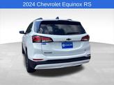 Thumbnail of 2024 Summit White Chevrolet Equinox