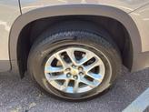 Thumbnail of 2019 Satin Steel Metallic Chevrolet Traverse