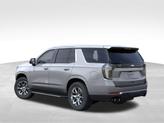 Thumbnail of 2025 Sterling Gray Metallic Chevrolet Tahoe
