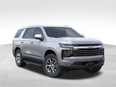 Thumbnail of 2025 Sterling Gray Metallic Chevrolet Tahoe