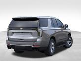 Thumbnail of 2025 Sterling Gray Metallic Chevrolet Tahoe