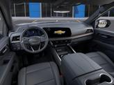 Thumbnail of 2025 Sterling Gray Metallic Chevrolet Tahoe