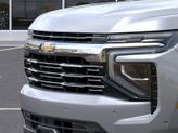 Thumbnail of 2025 Sterling Gray Metallic Chevrolet Tahoe