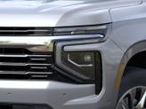 Thumbnail of 2025 Sterling Gray Metallic Chevrolet Tahoe