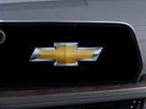 Thumbnail of 2025 Sterling Gray Metallic Chevrolet Tahoe