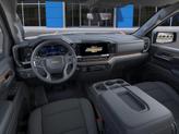 Thumbnail of 2026 Summit White Chevrolet Silverado 1500