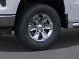 Thumbnail of 2026 Summit White Chevrolet Silverado 1500
