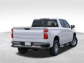 Thumbnail of 2026 Summit White Chevrolet Silverado 1500