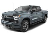 Photo of 2025 Slate Gray Metallic Chevrolet Silverado 1500