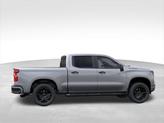 Thumbnail of 2025 Sterling Gray Metallic Chevrolet Silverado 1500