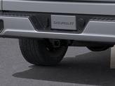 Thumbnail of 2025 Sterling Gray Metallic Chevrolet Silverado 1500
