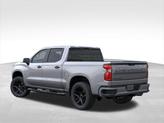 Thumbnail of 2025 Sterling Gray Metallic Chevrolet Silverado 1500