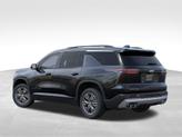 Thumbnail of 2026 Mosaic Black Metallic Chevrolet Traverse