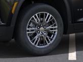 Thumbnail of 2026 Mosaic Black Metallic Chevrolet Traverse