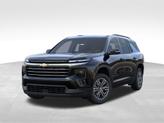 Thumbnail of 2026 Mosaic Black Metallic Chevrolet Traverse