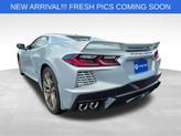 Thumbnail of 2021 Silver Flare Metallic Chevrolet Corvette