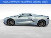 Thumbnail of 2021 Silver Flare Metallic Chevrolet Corvette