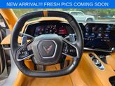 Thumbnail of 2021 Silver Flare Metallic Chevrolet Corvette