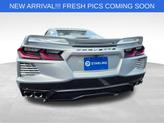Thumbnail of 2021 Silver Flare Metallic Chevrolet Corvette