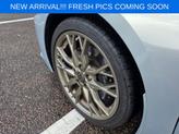 Thumbnail of 2021 Silver Flare Metallic Chevrolet Corvette