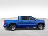 Thumbnail of 2026 Riptide Blue Metallic Chevrolet Silverado 1500