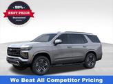 Thumbnail of 2025 Sterling Gray Metallic Chevrolet Tahoe